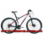 Велосипед гірський Ardis VARVAR 29" HD AL гідравліка.